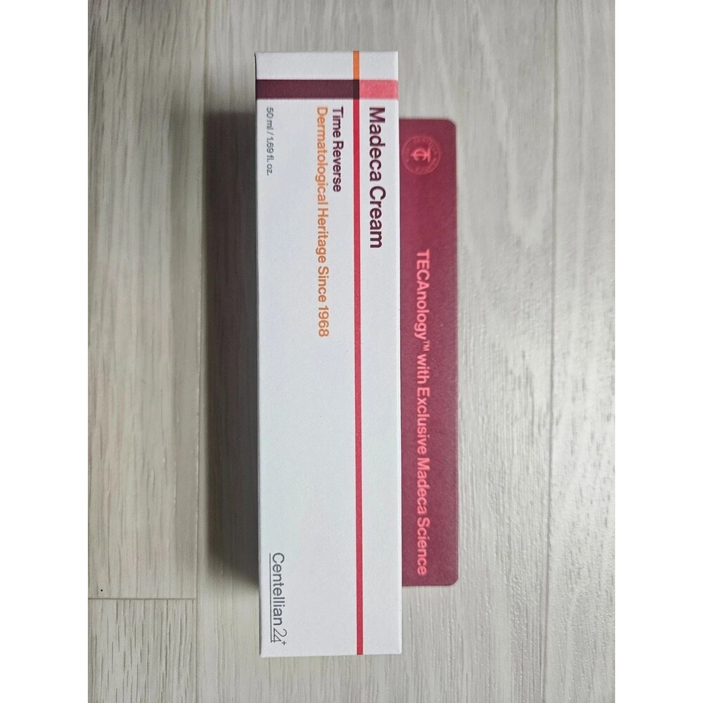 Centellian 24 Madeca Cream Time Reverse Zero, 50ml
